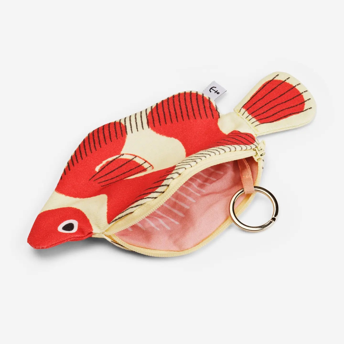 Clown Fish Small Purse