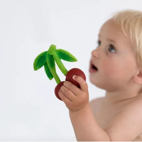 Mery the Cherry Teething Toy