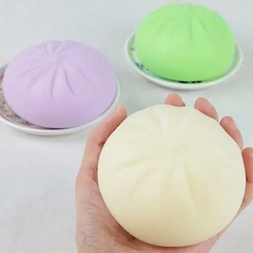 Giant Dumpling Squishy