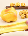Potato Coconut Oil Style Squishy