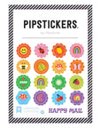 Sealed with Sunshine by Pipsticks