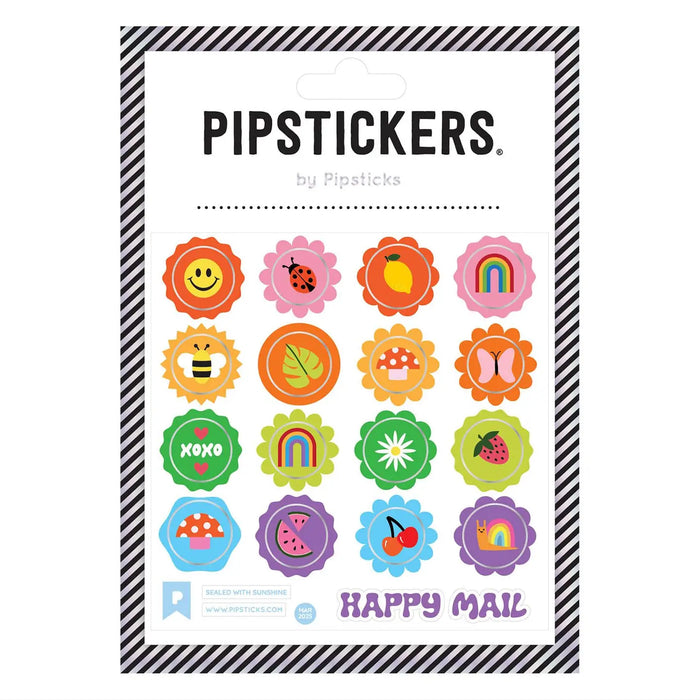 Sealed with Sunshine by Pipsticks