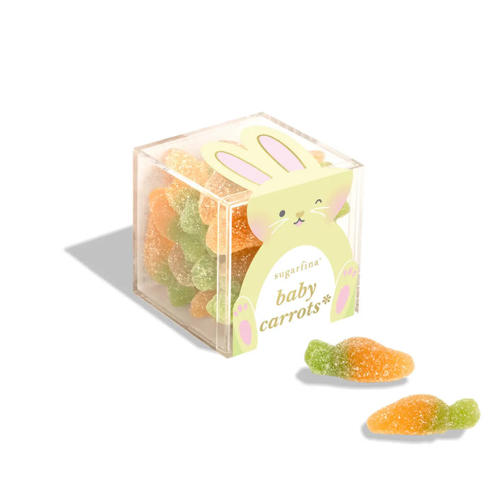 SALE Baby Carrots by Sugarfina