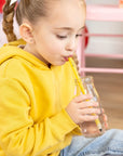 Pencil Reusable Straws