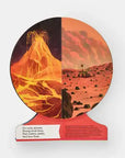 Our Galaxy: A First Book of Space by Sue Lowell Gallion