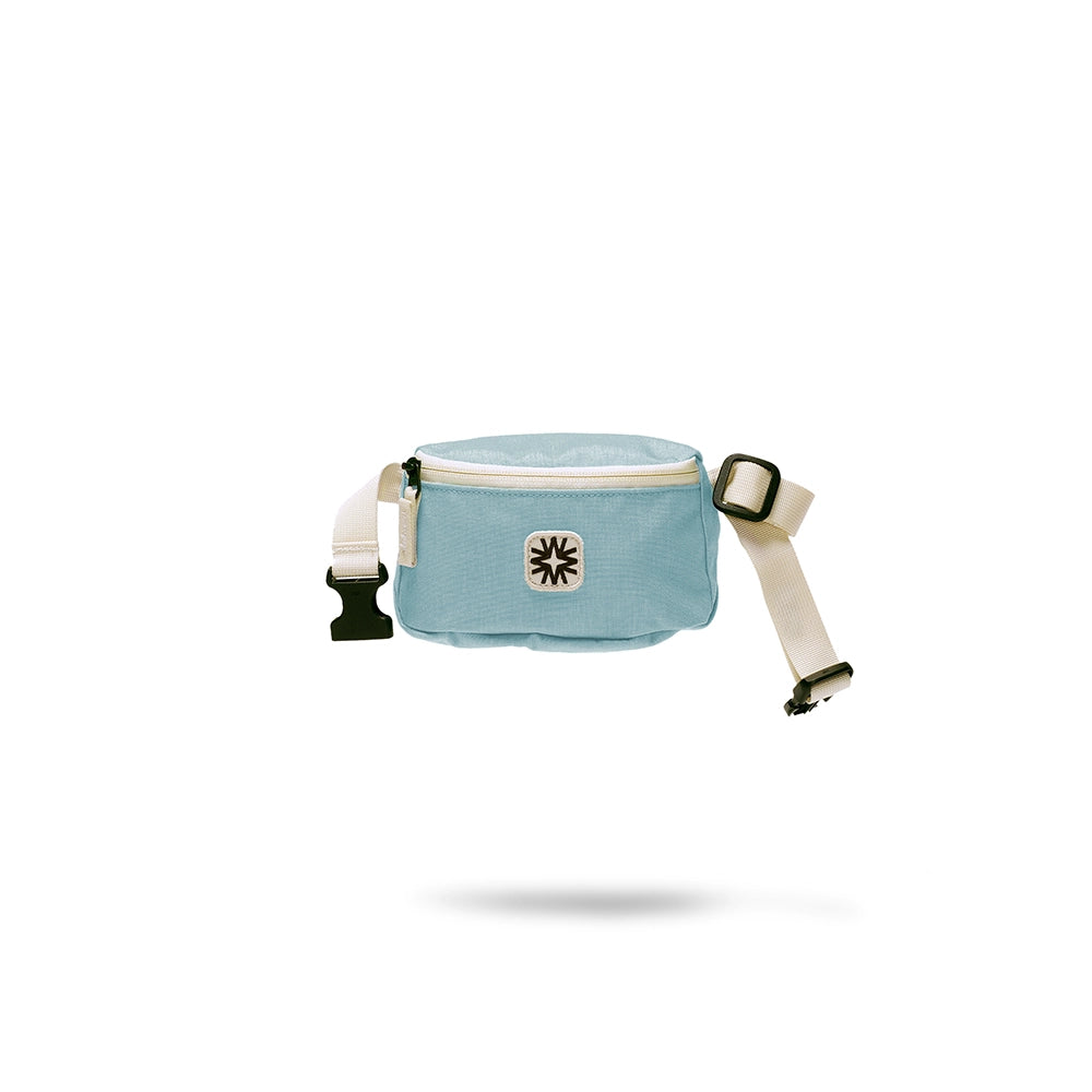 Lil Louie Kids Sling - Baby Blue by Walker Family Goods