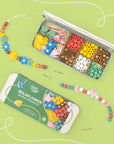 Wildflower Bracelet Bead Kit