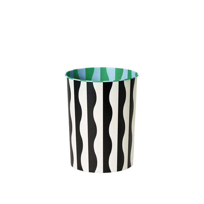Pattern Bin - River by Areaware