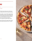 Pizza Night Cookbook by Deborah Kaloper