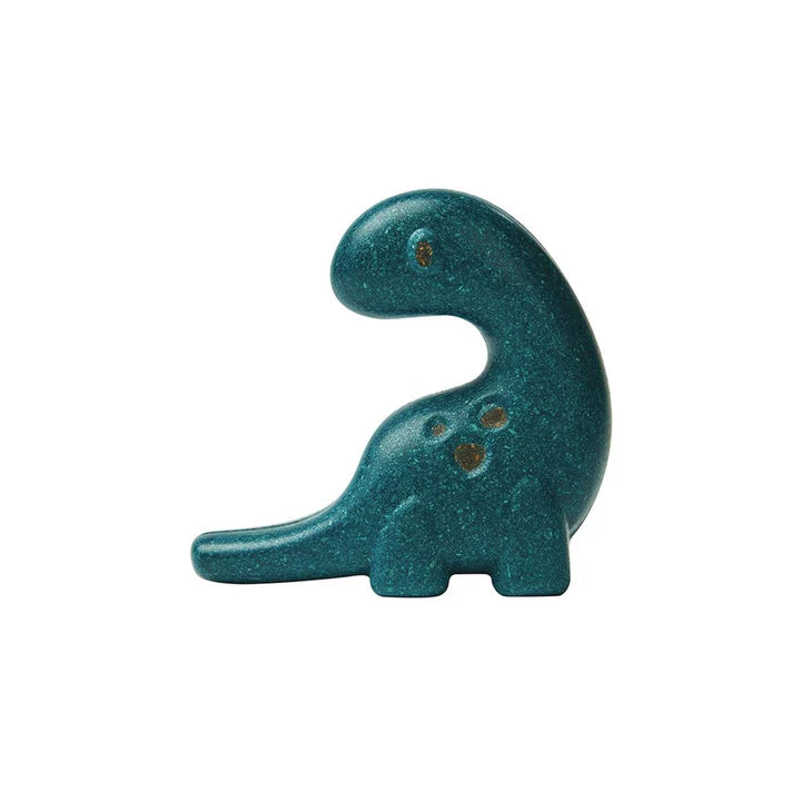 Wooden Dino Animals Set