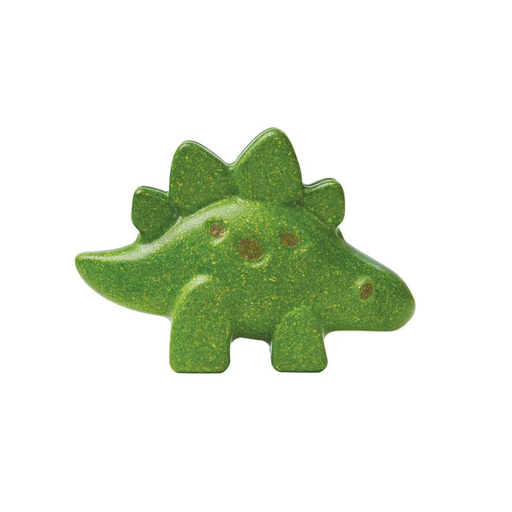 Wooden Dino Animals Set