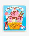 Yum, 2, 3!: An Ice Cream Counting Board Book by Sabrina Moyle & Eunice Moyle