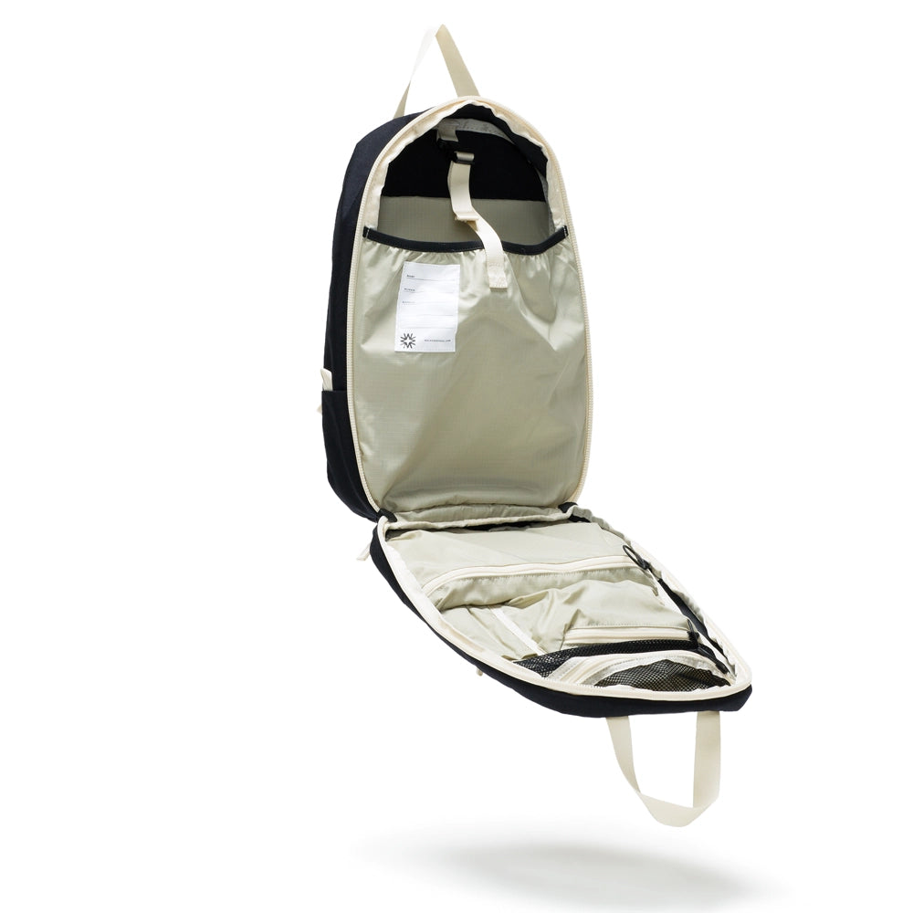 Arrow Pack Backpack - Black