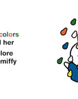 Miffy's Colors by Dick Bruna