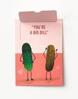 Jokes Valentine Card Set by Paper Source