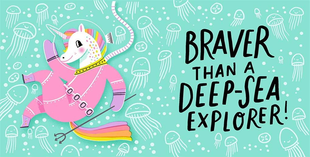 My Mom is Magical! Board Book by Sabrina Moyle &amp; Eunice Moyle