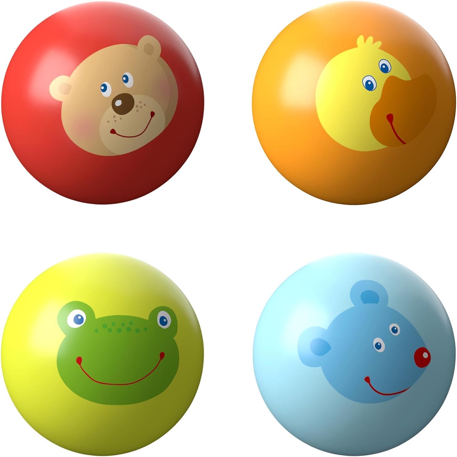 Bathing Bliss Waterslide Bathtub Ball Track Toy by HABA