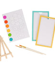 Mini Masterpieces My Painting Set