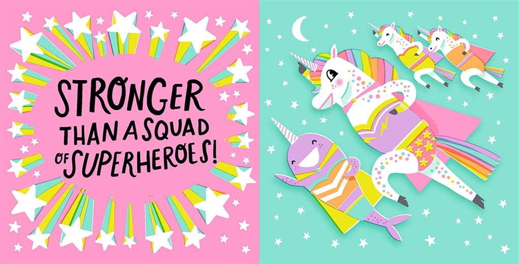 My Mom is Magical! Board Book by Sabrina Moyle &amp; Eunice Moyle