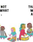 You Are New Board Book by Lucy Knisley