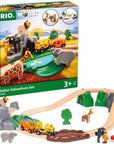 Safari Adventure Set