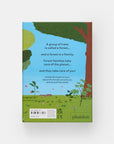 A Family of Trees: My First Book of Forests by Peggy Thomas & Cookie Moon