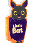 Little Bat Board Book by Maggie Fischer & Yi-Hsun Wu