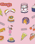 The Big Book of Queer Stickers: Includes 1,000+ Stickers!