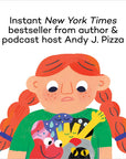 Invisible Things Book by Andy J. Pizza & Sophie Miller