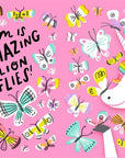 My Mom is Magical! Board Book by Sabrina Moyle & Eunice Moyle