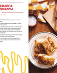 Pizza Night Cookbook by Deborah Kaloper