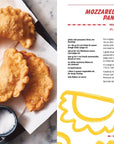 Pizza Night Cookbook by Deborah Kaloper