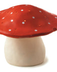 Large Mushroom Lamp by Egmont