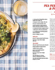 Pizza Night Cookbook by Deborah Kaloper