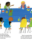School's First Day of School by Adam Rex & Christian Robinson