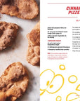 Pizza Night Cookbook by Deborah Kaloper