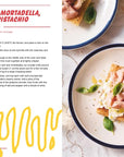 Pizza Night Cookbook by Deborah Kaloper