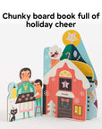 Bookscape Board Books: Christmas Cheer