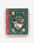 SALE Stories from the Music Box: 'Twas the Night Before Christmas by Clement C. Moore & Raquel Martin