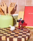 Vampire Micro Cubebot Supernaturals