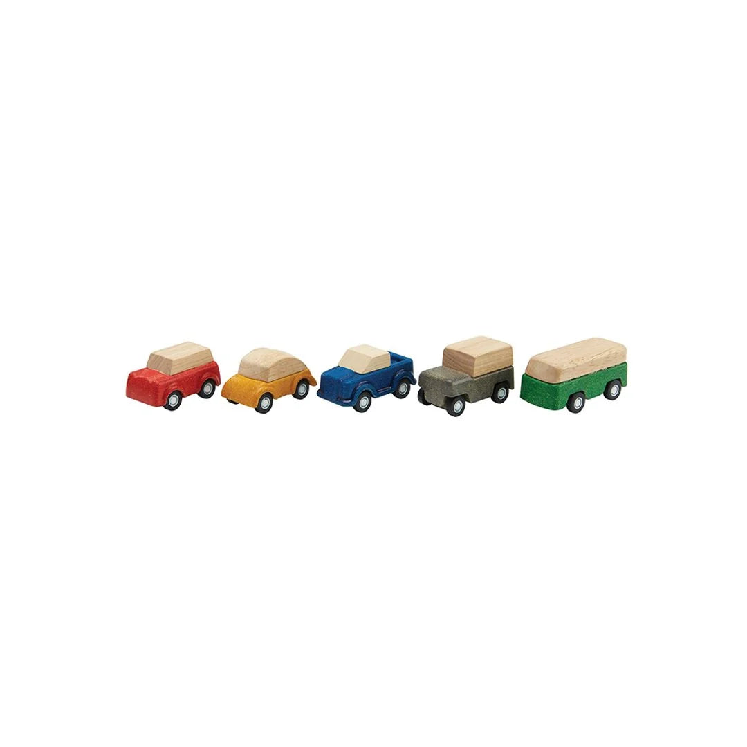 Planworld Cars