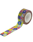 Romancing the Fleur 20mm Washi Tape by My Darlin'