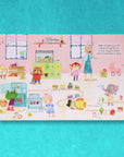 Welcome to Preschool by Maria Carluccio