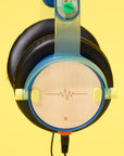 Stereo Headphones DIY Kit