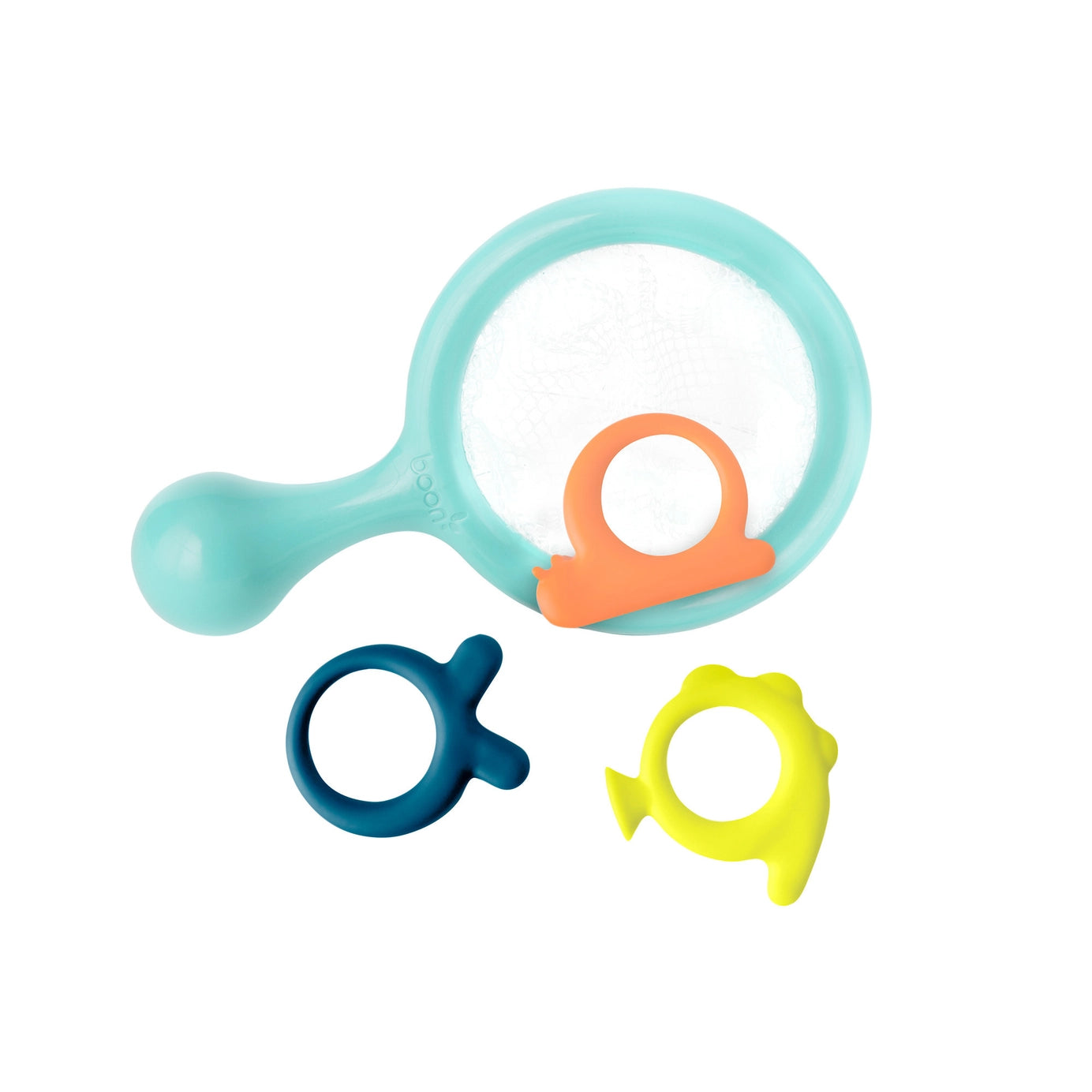 Water Bugs Floating Bath Toy Set