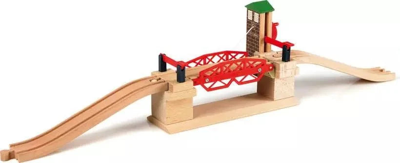 Lifting Bridge Set