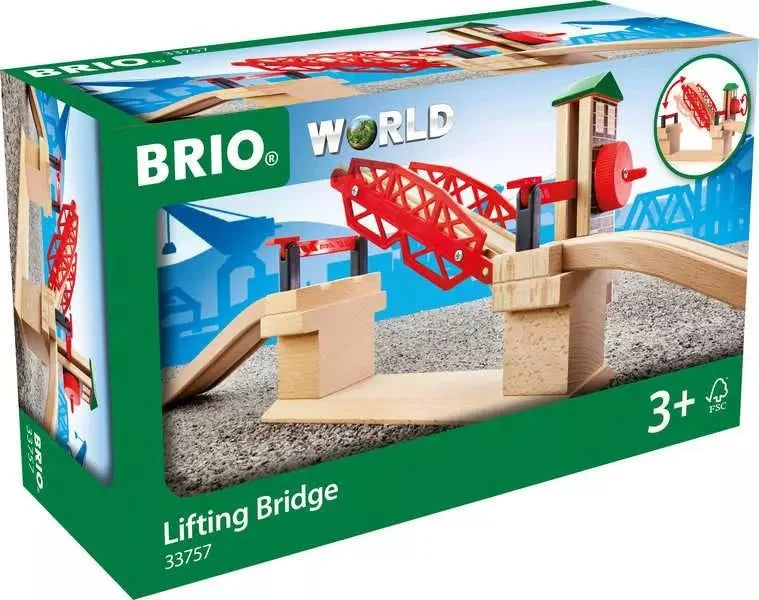 Lifting Bridge Set