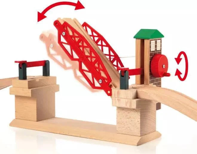 Lifting Bridge Set