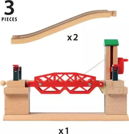 Lifting Bridge Set
