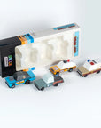 Rust Patrol Toons™ 4-Pack